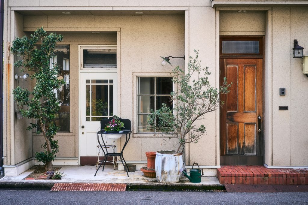 アンティーク家具